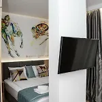 Olympic 84 Apartman Sarajevo