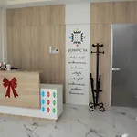 Olympic 84 Apartamento