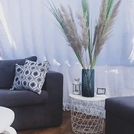 Olympic 84 Apartmán Sarajevo