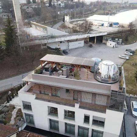 Apartment Olympic 84 *