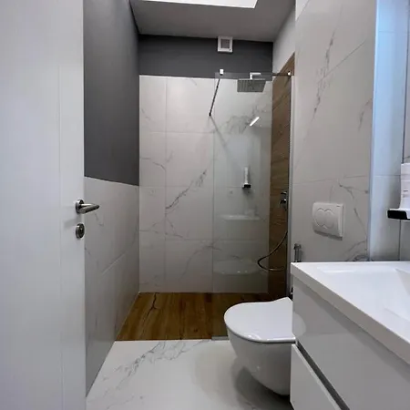 Lejlighed Olympic 84 *