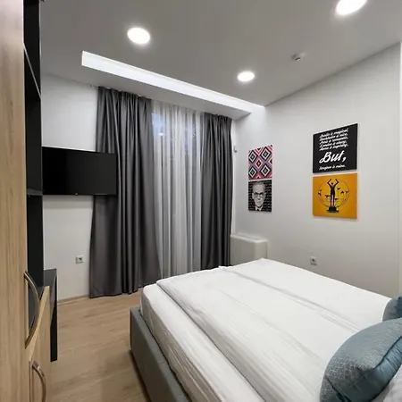 Olympic 84 Apartment Sarajevo