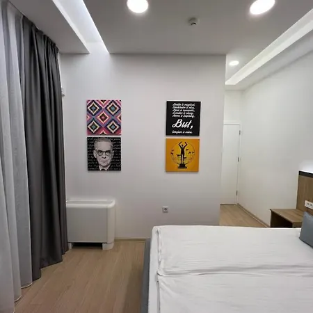 Apartmán Olympic 84 Sarajevo