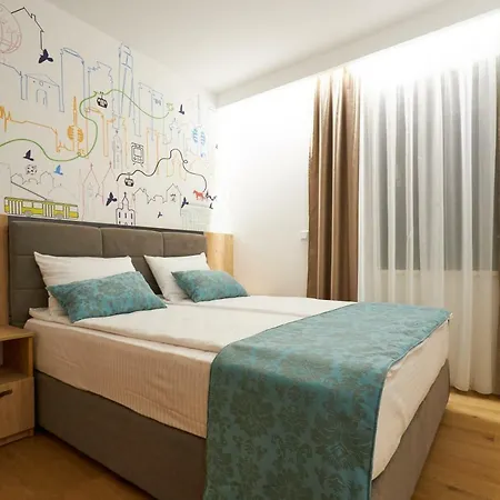 Lejlighed Olympic 84 Sarajevo