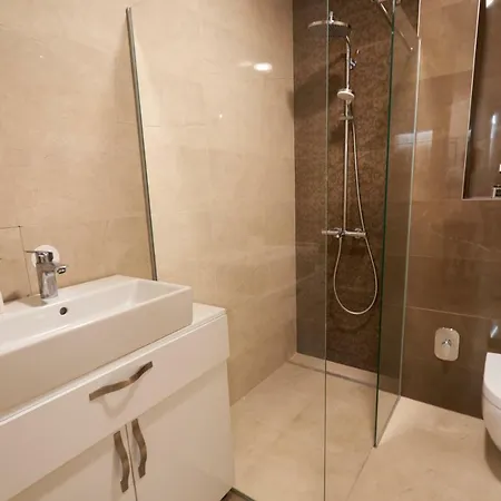 Apartmán Olympic 84 *