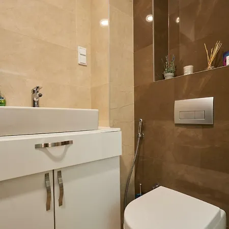 Appartement Olympic 84 Sarajevo