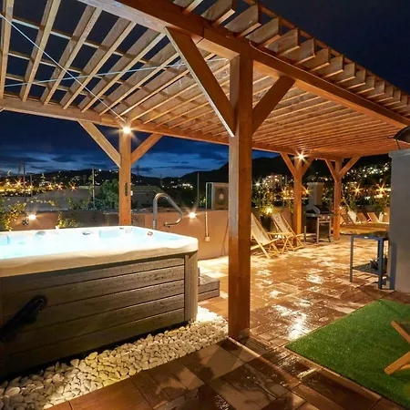 Olympic 84 Lejlighed *