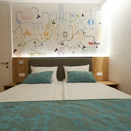 Olympic 84 * Sarajevo