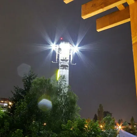 Apartment Olympic 84 *