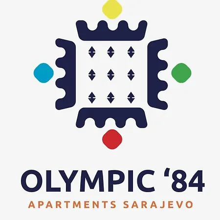 Olympic 84 Apartmán *