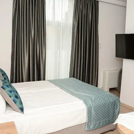Apartment Olympic 84