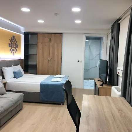 Olympic 84 Apartmán Sarajevo