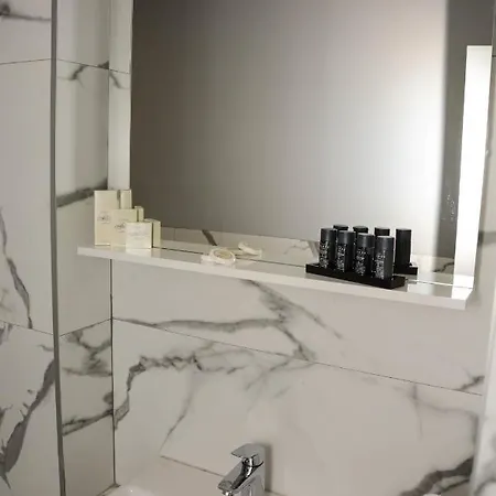 Olympic 84 Lejlighed *