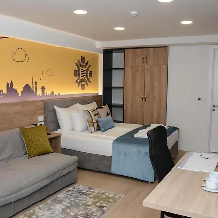 Olympic 84 * Sarajevo