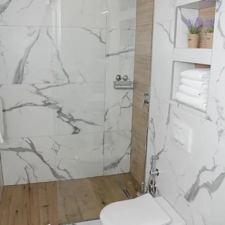 Apartmán Olympic 84
