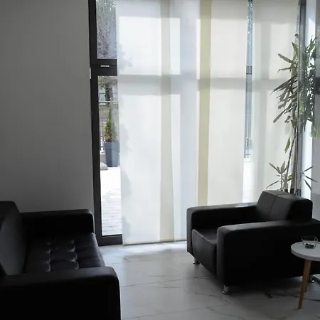 Apartment Olympic 84 Sarajevo