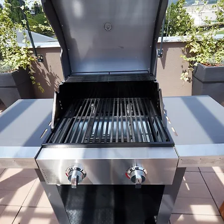 Olympic 84 アパート サラエヴォ