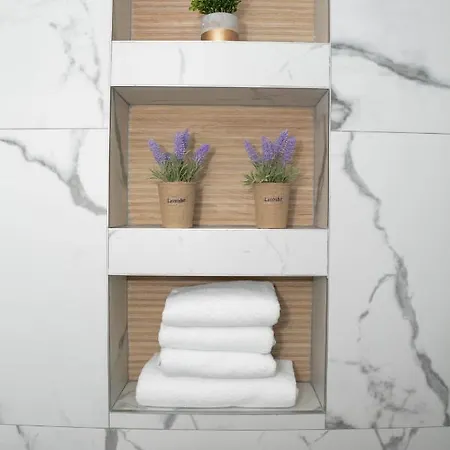 Apartmán Olympic 84