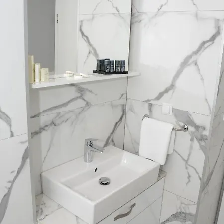 Olympic 84 Appartement Sarajevo