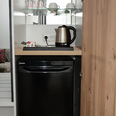 Olympic 84 Apartment Sarajevo