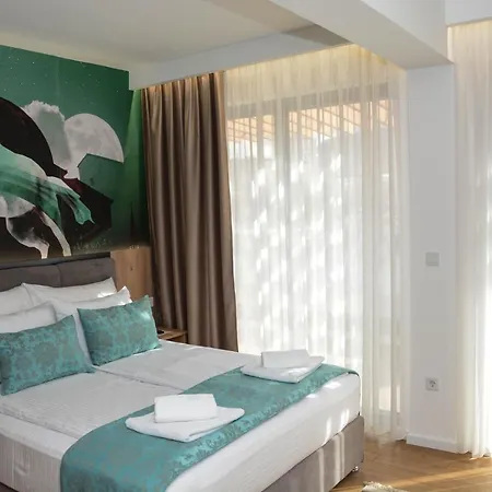 Olympic 84 Lejlighed