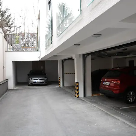 Apartmán Olympic 84 *