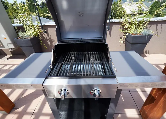 Olympic 84 شقة سراييفو