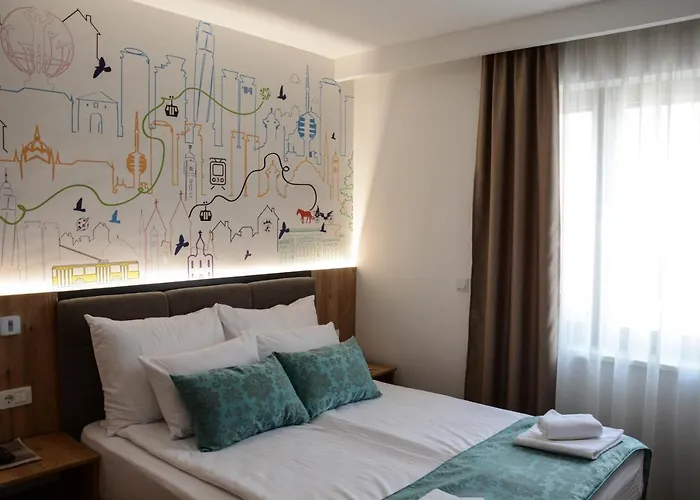 Olympic 84 شقة سراييفو